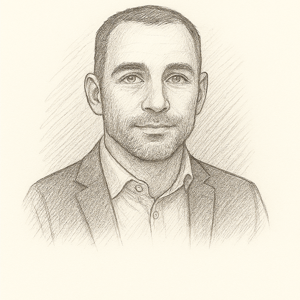 Illustration representing building confidence through small systems